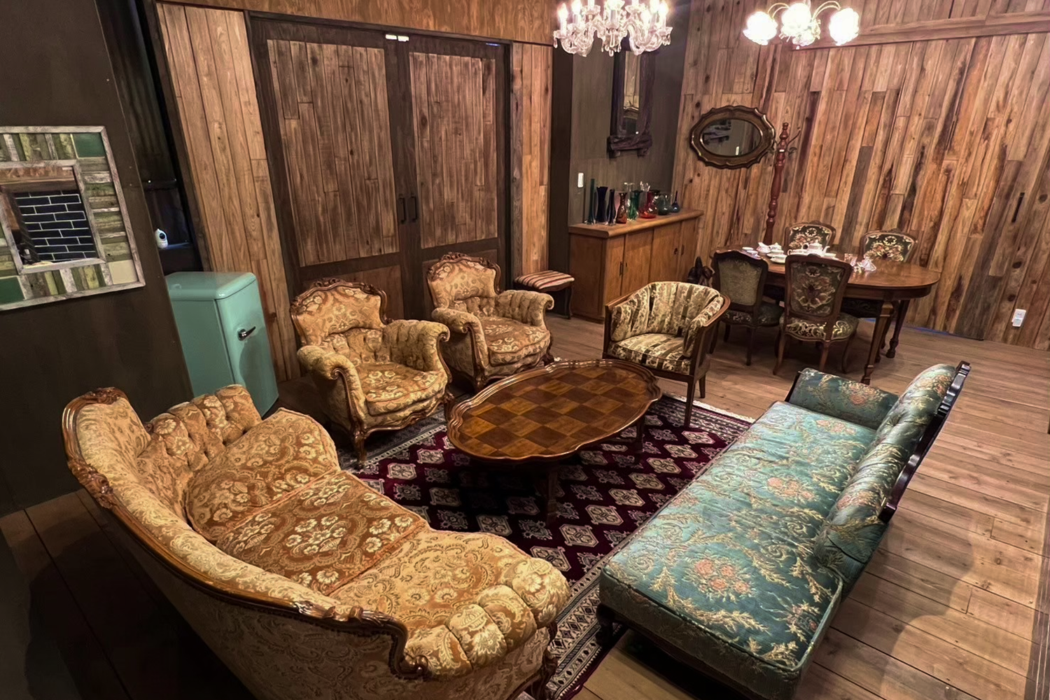 「捨てない」が、一番贅沢。淡路島の古民家とリユース家具が紡ぐ、新しい循環のカタチ