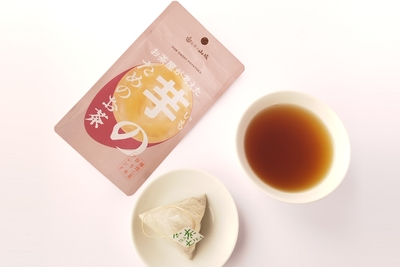 芋のためのお茶