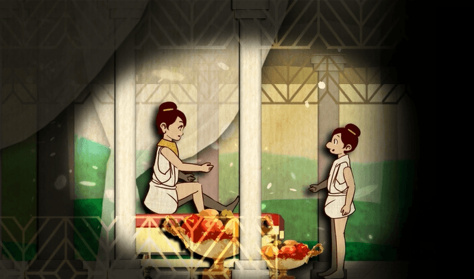 法話の主人公「シッダールタ」(お釈迦様)