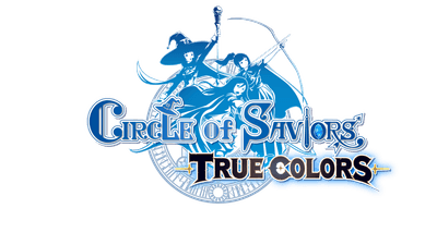 CIRCLE of SAVIORS：TRUE COLORS