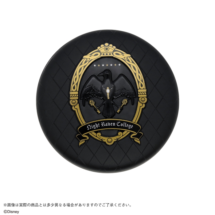 ディズニー ツイステッドワンダーランド コンパクト 商品画像(1)