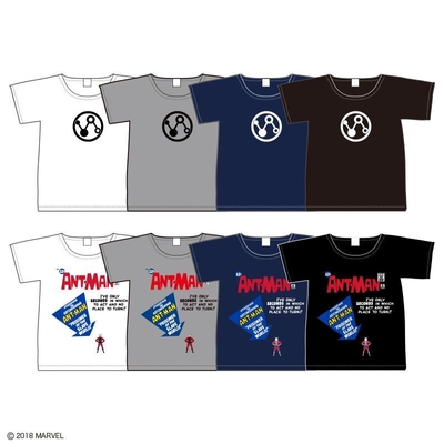 大阪会場先行 Tシャツ