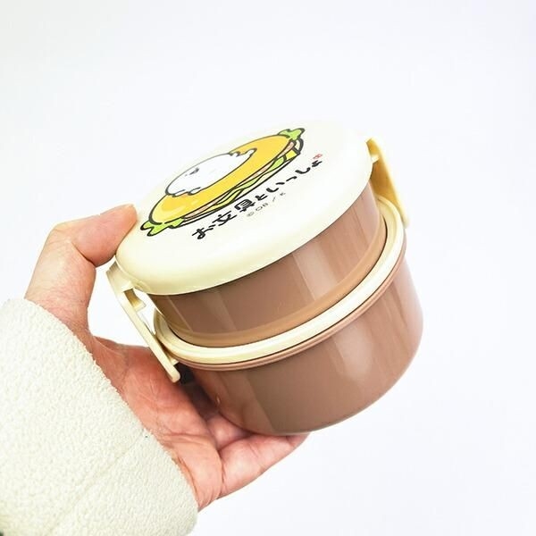 お文具さんと一緒ランチアイテム