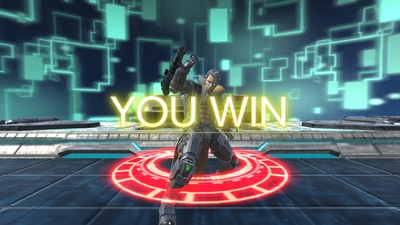 世界と戦え!