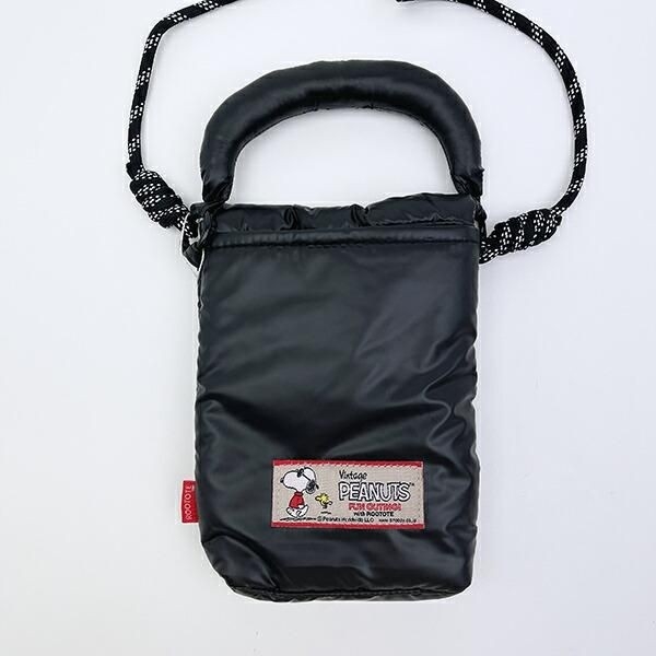 スヌーピーミニショルダー