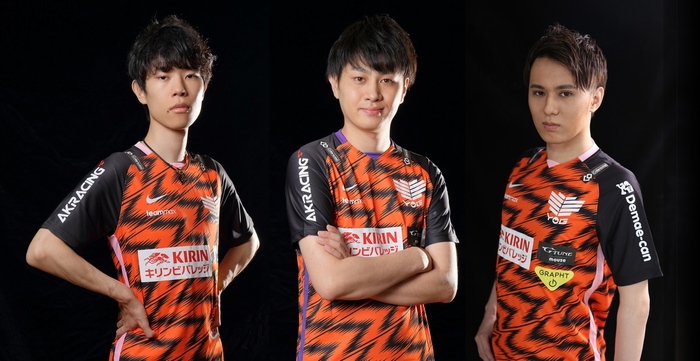 あとばる / にしざわ学園(裏切りマンキーコング) / くろすっω・)つ