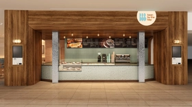 【ヒルトン東京ベイ】illyコーヒーの香り、カスタムサンド、そしてこだわりのラーメン。
旅のあらゆるシーンをわくわくで満たすカフェ「bean by the bay」3/18オープン