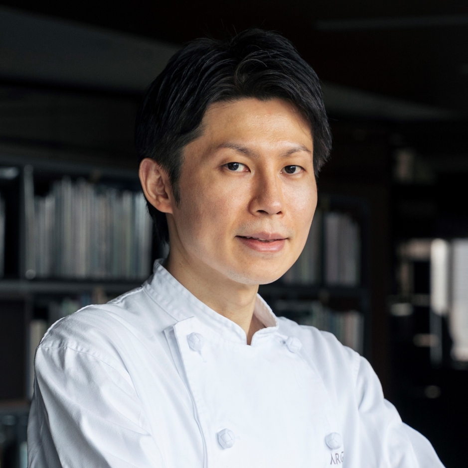 「ARGO」唐澤 豪氏