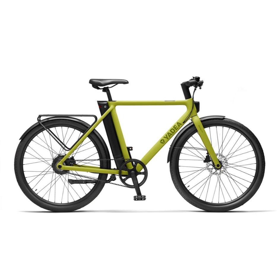 CS600／グリーン