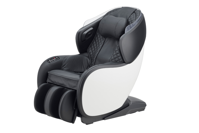 CirC GRACE マッサージチェア L24 MR380(ブラック)