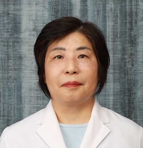 女子栄養大学 栄養クリニック 蒲池 桂子 教授