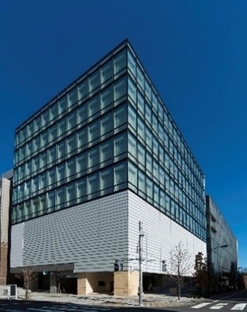 半蔵門ミュージアム 外観