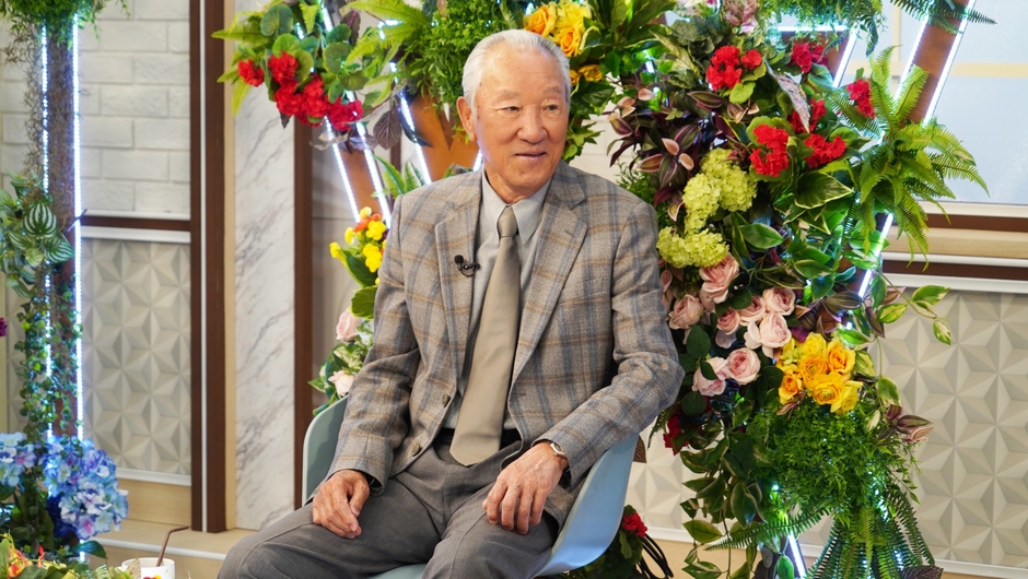 青木功さん