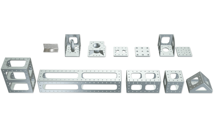 機設支柱商品一覧