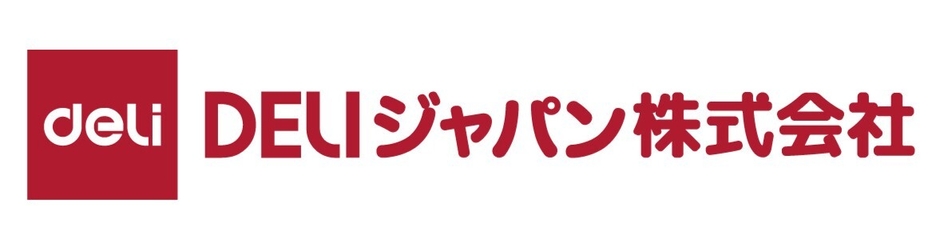 DELIジャパン株式会社 ロゴ