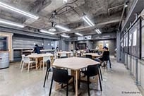 渋谷区に官民連携のオープンイノベーション拠点 ～Shibuya Inclusion Base Jinnan～が 2021年4月1日に誕生