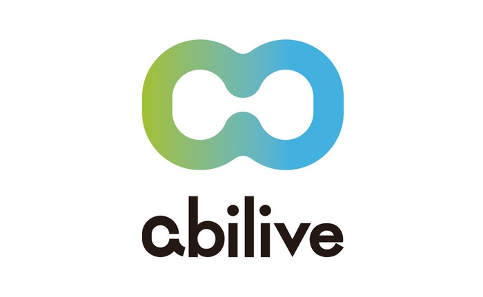 アビリブ ロゴ1