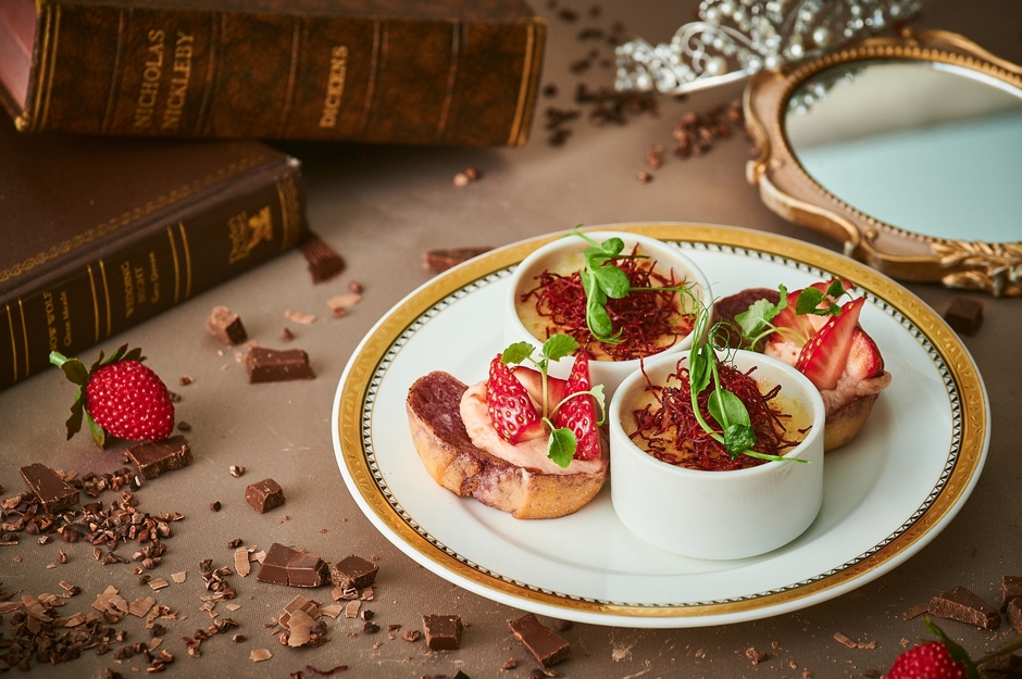 3段目セイボリーイメージ