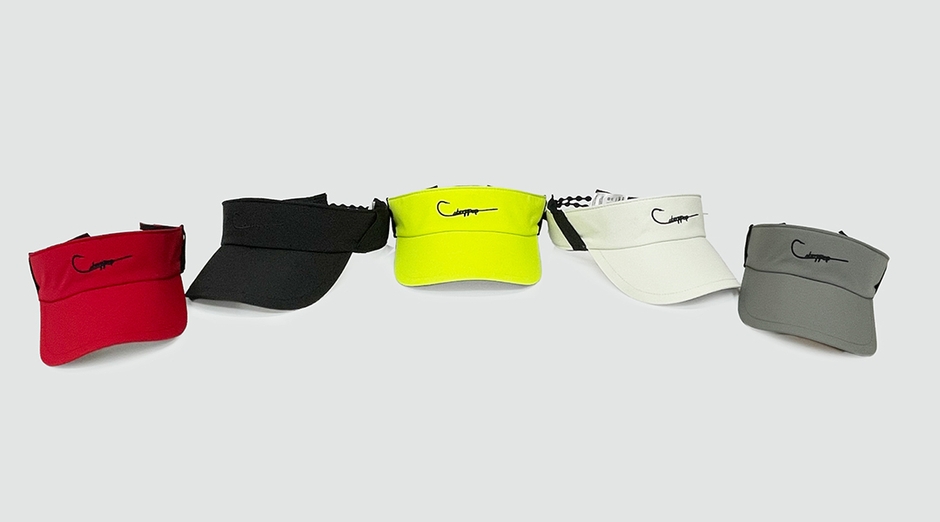 豊富なカラー展開