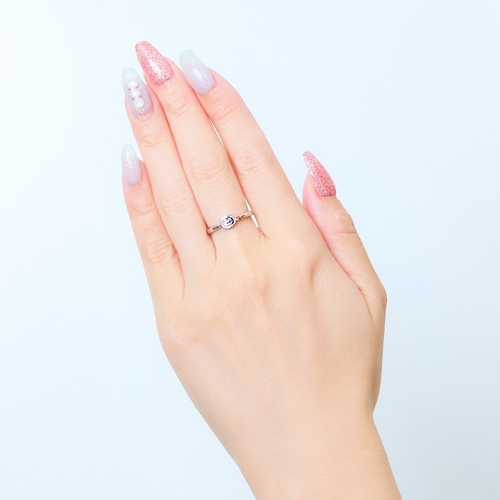 ●着用イメージ