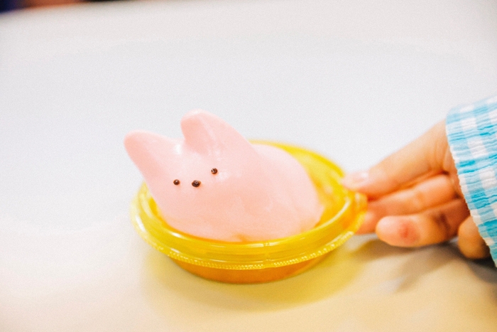 中テレ祭り2024開催時の様子4