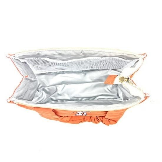 スヌーピーランチバッグ