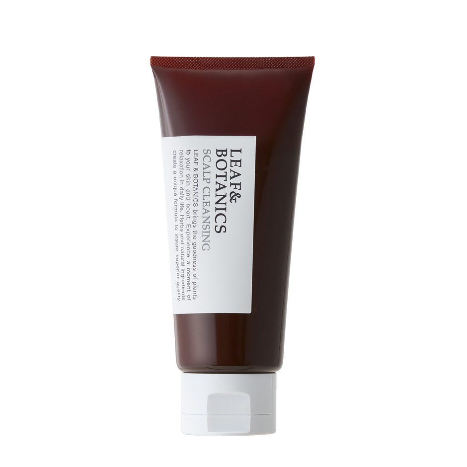 スカルプクレンジング