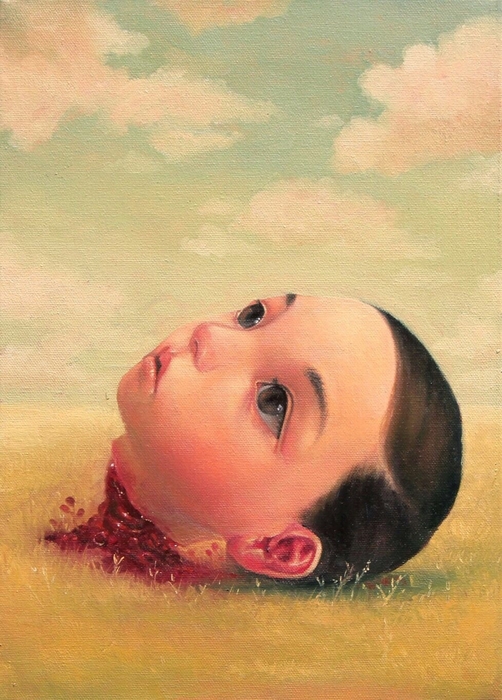 Roby Dwi Antono, Dara Dan Tanah(2015)