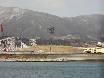 独自の復興支援活動をしてきた清水国明が三陸沿岸部を巡る！ 東北観光応援番組『東北トラベラー！スペシャル』(旅チャンネル)