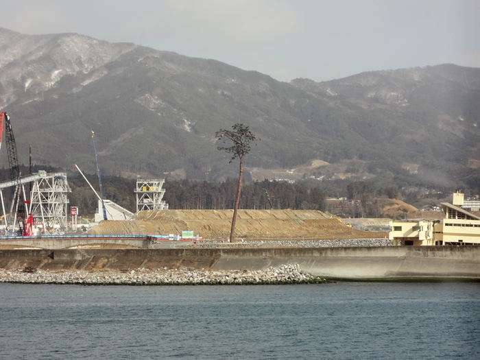 旅チャンネル「東北トラベラー！スペシャル」／TM & (c)2014 Turner Japan