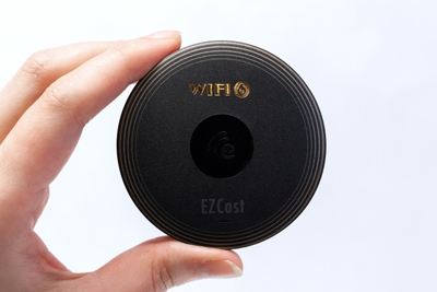 EZCast Ultra2