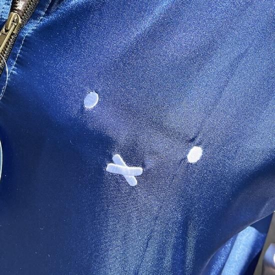 ミッフィーアパレル