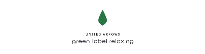 UNITED ARROWS green label relaxing