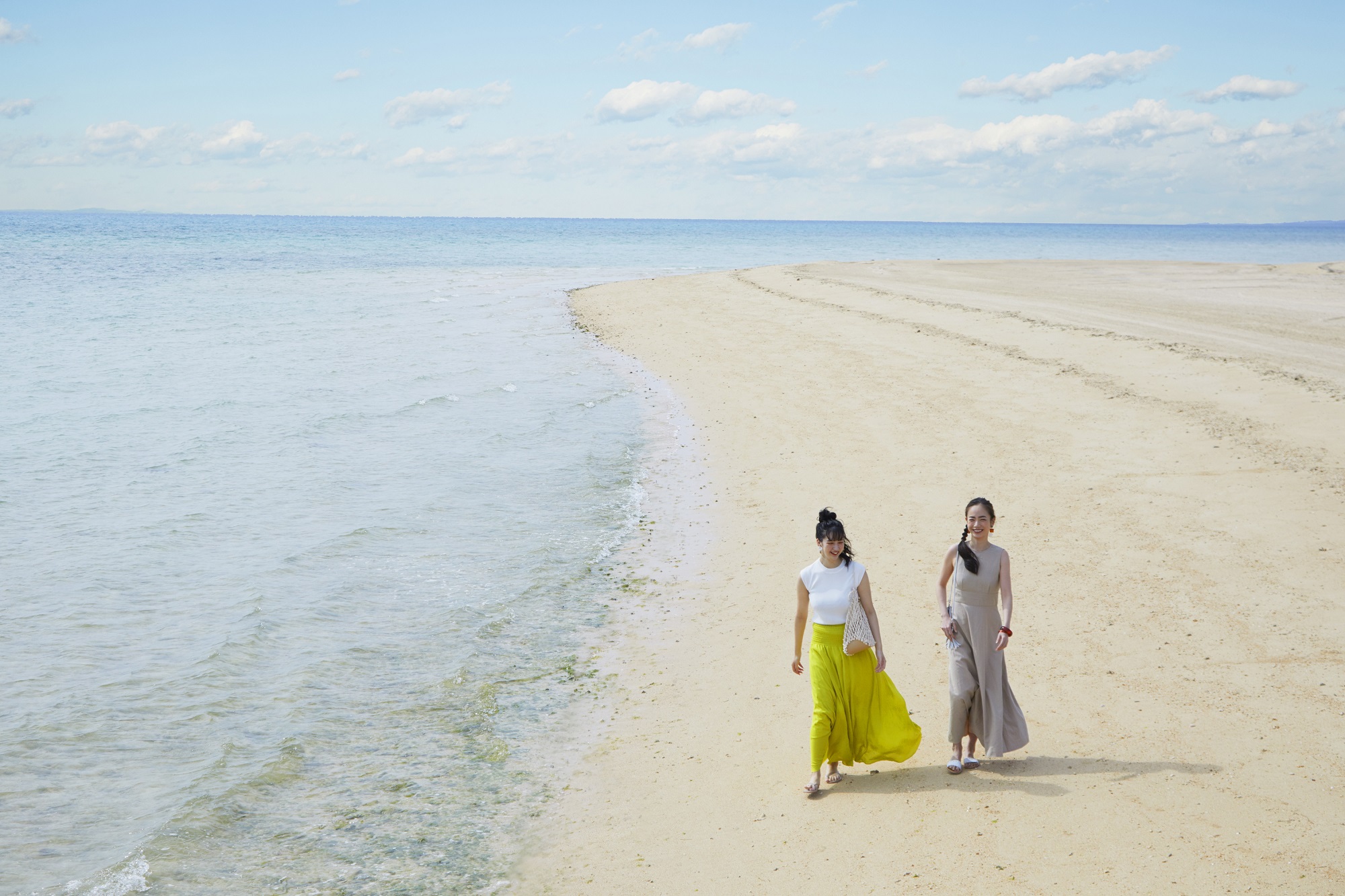 【星野リゾート】沖縄リベンジ旅！八重山諸島の離島を3施設満喫で