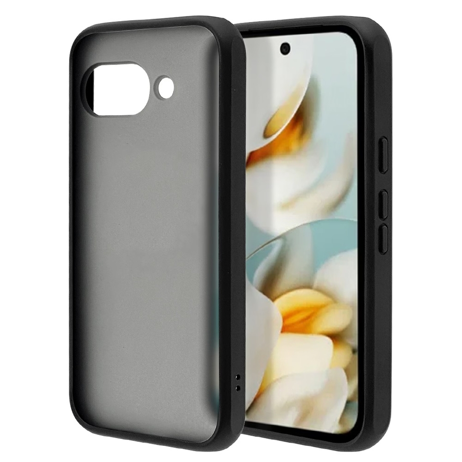 フロストブラック