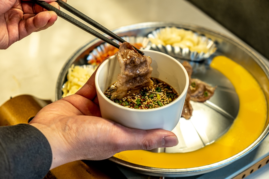 美味しい作り方(4)