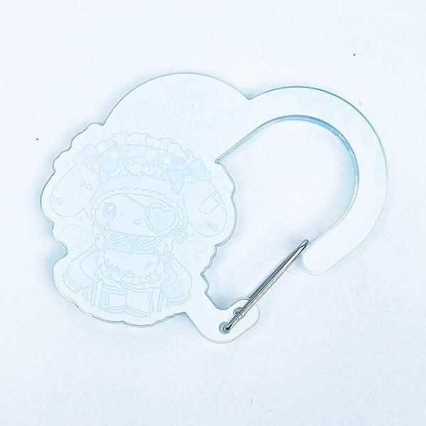 マイメロクロミ文具