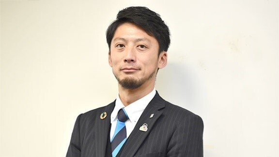 北川 敏匡