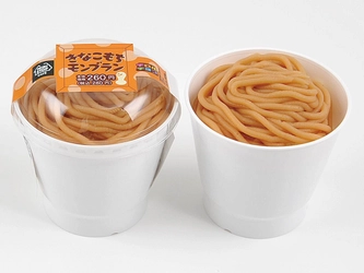 チロルチョコ × ミニストップ ２０１８年のコラボは “スイーツ”＆“菓子パン” ９/４(火)より発売　