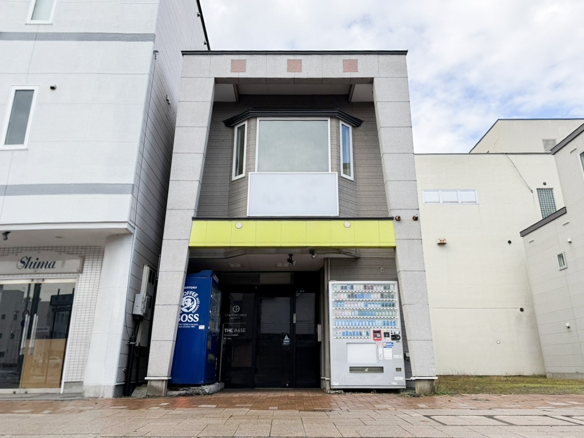 【株式会社サイバーレコード】EC事業者の支援を加速するため北海道深川市へ拠点を追加