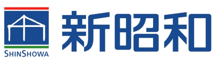 新昭和ロゴ