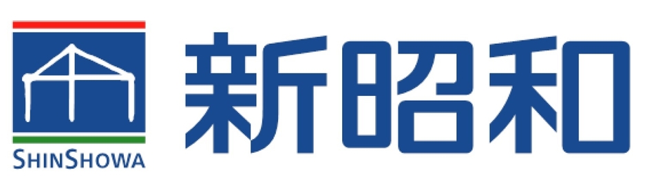 新昭和ロゴ