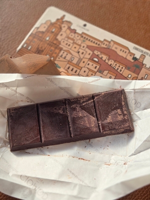 チョモド