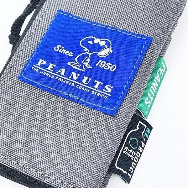 スヌーピーのジョークールデザインのアイテム