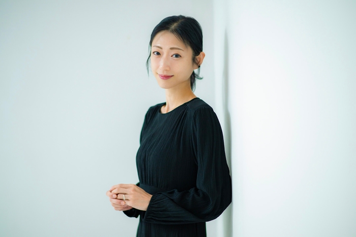 壇蜜さん近影1