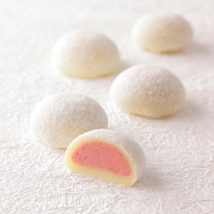 うさぎの万福 イメージ