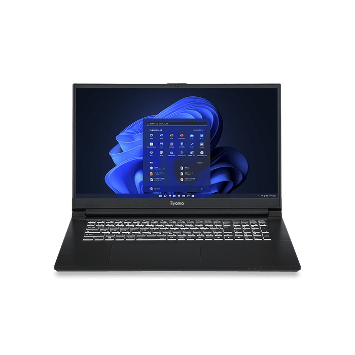 ゲーミング PC LEVEL∞、第12世代インテル® Core™ プロセッサーとGeForce RTX™ 3060 LAPTOP GPU搭載  15型・17型ゲーミングノートパソコン発売 | NEWSCAST