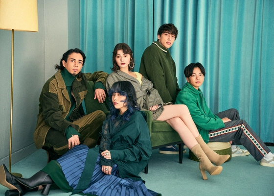 平均年齢20歳の2020年最注目バンド「FAITH」 デビューアルバム収録曲が日本全国のラジオ／TV局で 70を超える驚異的な数のパワープレイを獲得