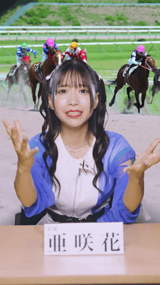１６