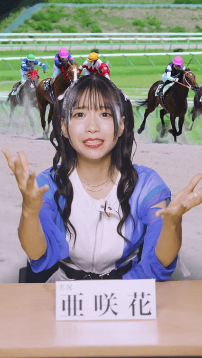 １６